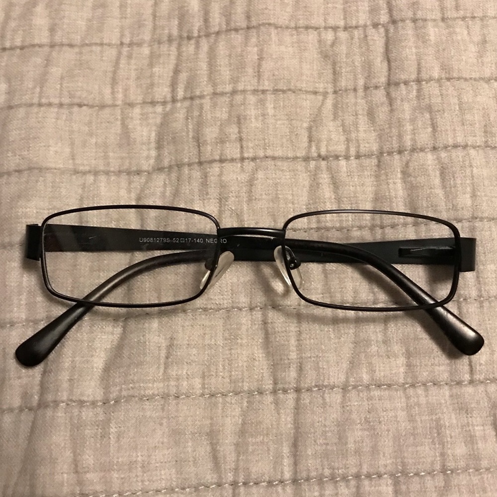 Eyeglass Frame SHEIN MEN